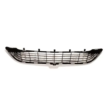 Mercedes-Benz S AMG W222 Front bumper lower grill A2228850124