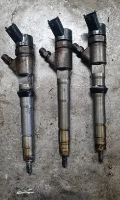 Iveco Daily 6th gen Fuel injector 504389548 8796886