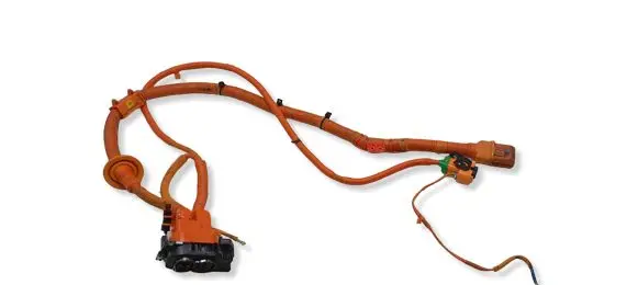 KIA EV6 Electric car charge socket 91981D0640