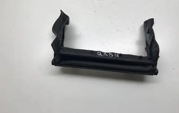 Nissan Qashqai Steering wheel trim 