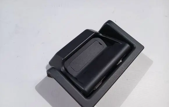 Ford F150 Rear door interior handle