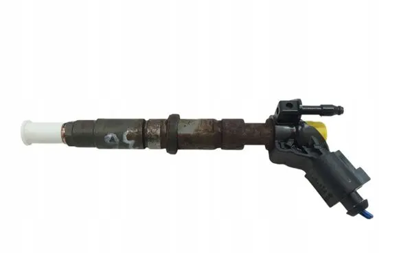 Volkswagen Crafter Fuel injector 0445115029