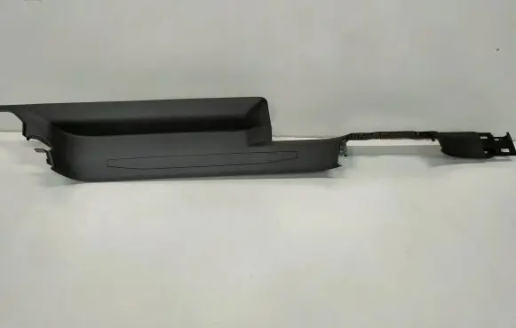 Volkswagen Caddy Rear sill trim cover 2K4853376F 2K7853376
