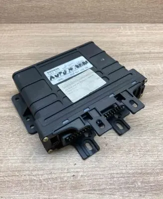 Audi A4 S4 B5 8D Gearbox control unit/module 01N927733CM