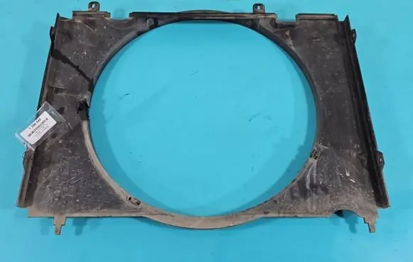 Ford Ranger Radiator cooling fan shroud IMPRK1396846