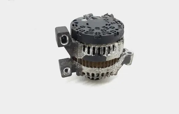 Volvo C30 Generator/alternator 6M5T10300