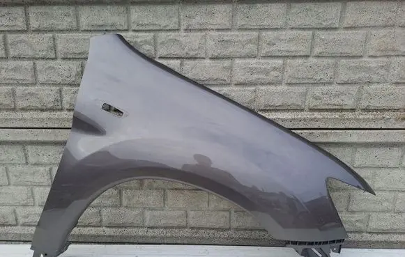 Mitsubishi ASX Front door exterior handle PPASX