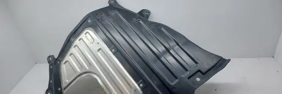 Pickup box liner