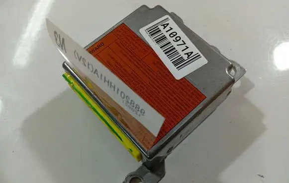 Nissan Micra Airbag control unit/module 988201HH1A