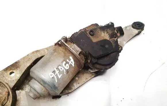 Mazda CX-7 Wiper motor 1593000800 159300-0800