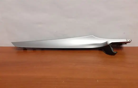 Mercedes-Benz GLC X253 C253 Dashboard glove box trim A2056804403 9298
