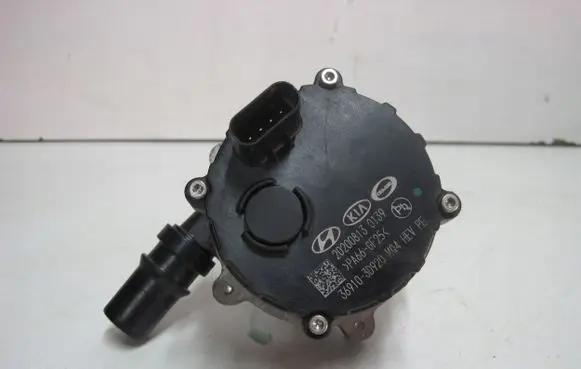 Hyundai Tucson IV NX4 Water pump 369103D920