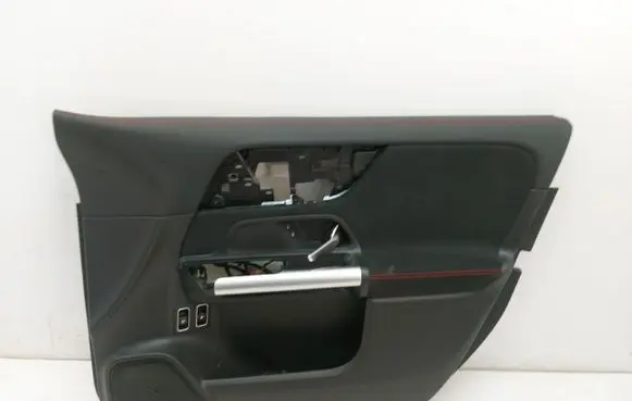 Mercedes-Benz GLA H247 Front door card panel trim MERCBOCZEKPP