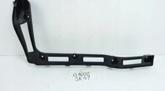 Ford Focus Shock absorber/damper mounting bracket N40251