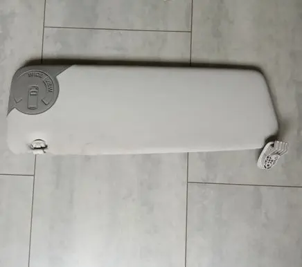 Renault Trafic III (X82) Sun visor 964009484R