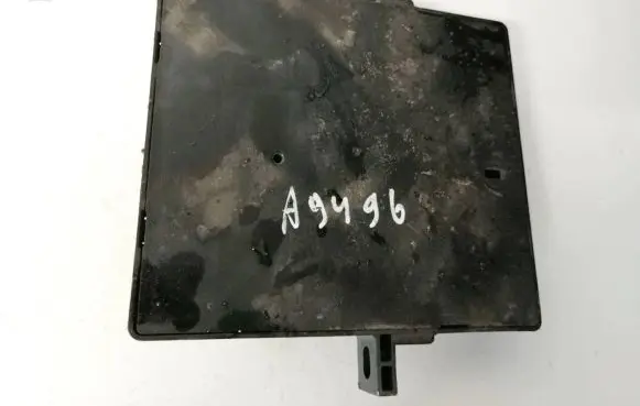 Audi A6 S6 C6 4F Comfort/convenience module 4f0907279b 4f0910279b