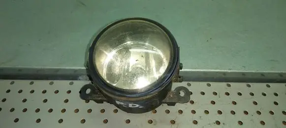 Peugeot 207 Front fog light 89210094