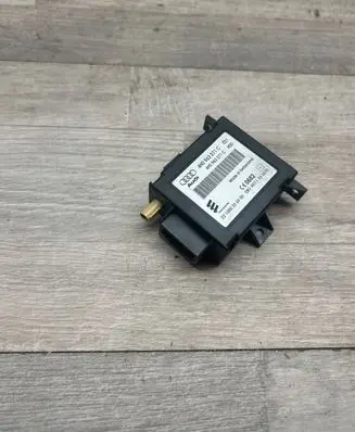 Audi A6 C7 Auxiliary heating control unit/module 4H0963271C 2100033590