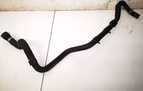 Audi Q4 e-tron Engine coolant pipe/hose 1EA121051R