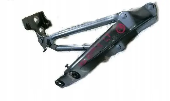 Volkswagen New Beetle Tailgate/trunk/boot hinge 5C3827301D