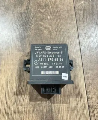 Mercedes-Benz ML W164 Light module LCM 5DF00827803 A2118706226