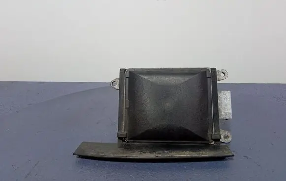 BMW 5 F10 F11 Blind spot module 6798415