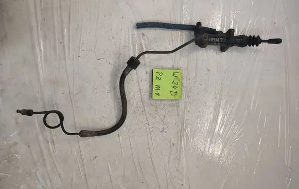 Volkswagen PASSAT B3 Rear gearbox reducer/haldex oil pump 44656566565