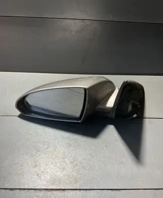 Nissan Primera Front door electric wing mirror e9014180