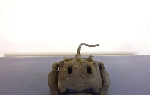 Chevrolet Captiva Front brake caliper 