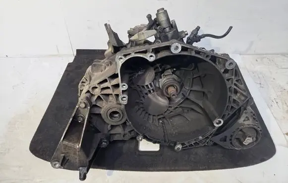 Opel Insignia A Manual 6 speed gearbox R100192826Y