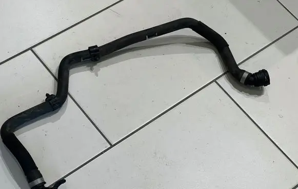 BMW X5 G05 Hybrid/electric vehicle battery cooling hoses/tubes 17128742658 8742658 22322910