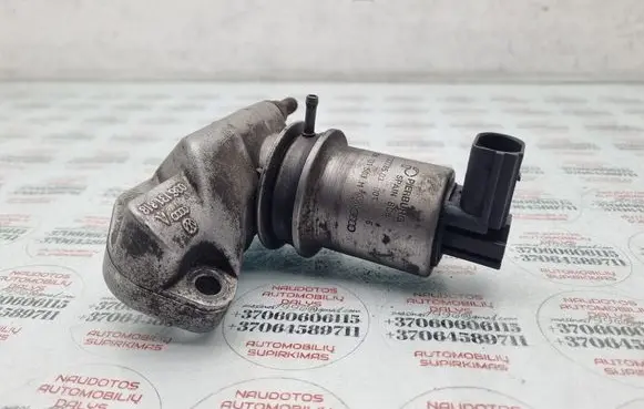EGR valve