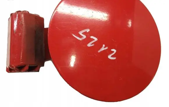 Hyundai Getz Fuel tank cap