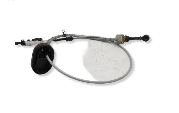 Saab 9-3 Ver2 Gear shift cable linkage 12792360