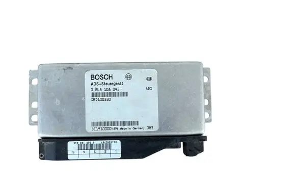 Porsche 996 ABS control unit/module 0265108045 SRD100330 DI1910000424