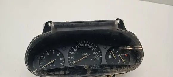 Ford Fiesta Speedometer (instrument cluster) 96AB10B885AA