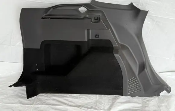 Ford Kuga II Trunk/boot trim cover CV44S31013ALW