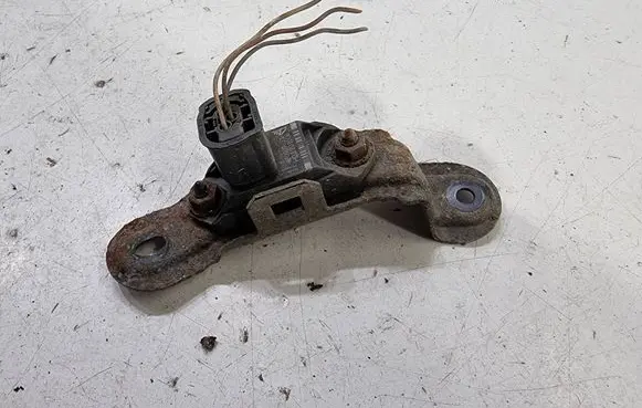 Audi A6 S6 C6 4F Airbag deployment crash/impact sensor 4F0907651
