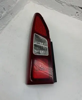 Citroen Berlingo Rear/tail lights 9677205180