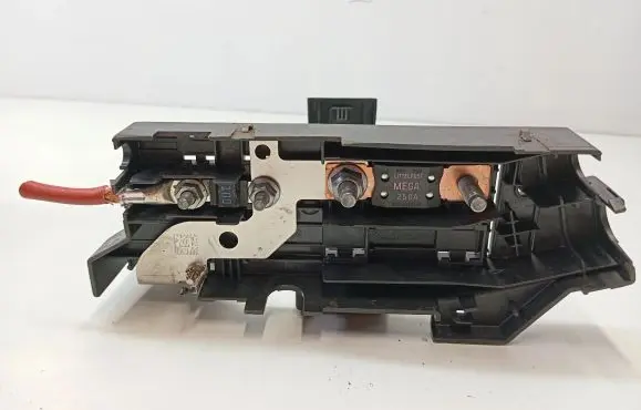 Volvo XC60 Fuse box set 31499356