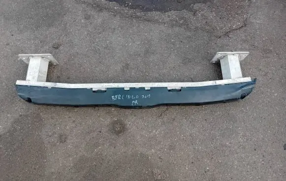 Peugeot Partner Front bumper cross member
