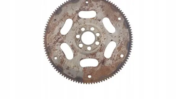 Jeep Wrangler Flywheel 52108938AA