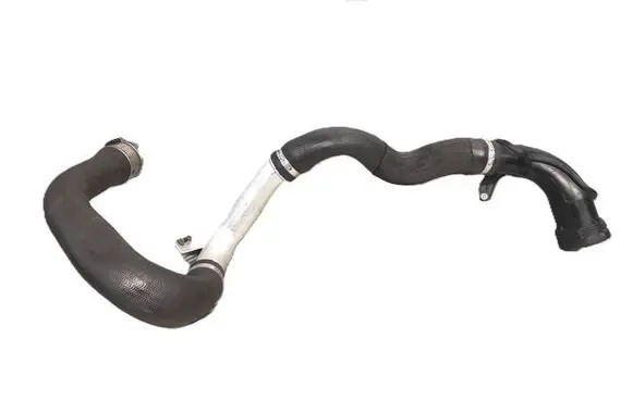 Opel Mokka X Intercooler hose/pipe 13480298
