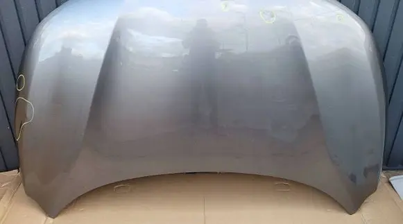Nissan Qashqai Engine bonnet/hood