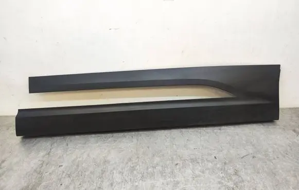 Opel Mokka B Front door trim (molding) 9848847880 W51851