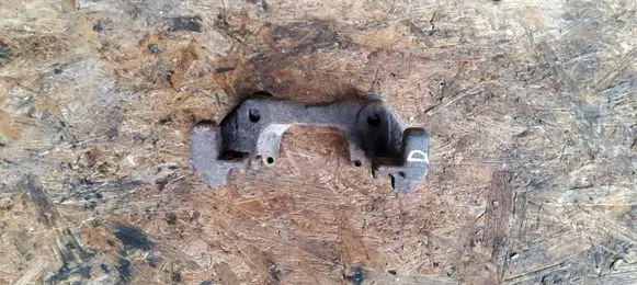 Volkswagen Transporter - Caravelle T4 Front Brake Caliper Pad/Carrier 