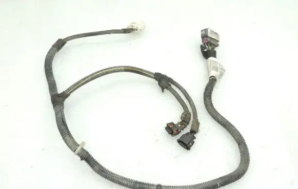 Opel Zafira C Other wiring loom 13346361 1294163