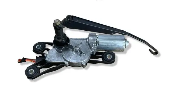 Mercedes-Benz E W211 Rear window wiper motor 0390201579 A2118200342