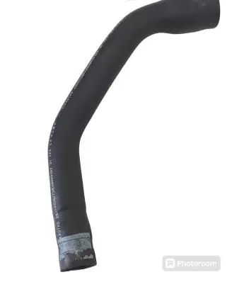 Subaru Impreza I Engine coolant pipe/hose