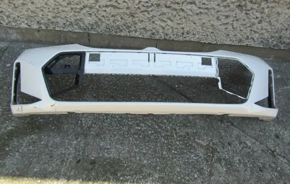 BMW 3 G20 G21 Front bumper 8085444 P2304200001 12220